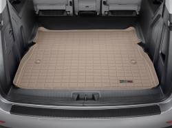 Weathertech - WeatherTech 411050 Cargo Liner Mat Tan - Image 2