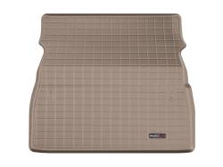 Weathertech - WeatherTech 411050 Cargo Liner Mat Tan - Image 1