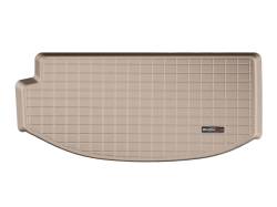 Weathertech - WeatherTech 411082 CargoLiner Trunk Mat Tan - Image 1