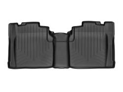 Weathertech - WeatherTech 440242 FloorLiner DigitalFit Floor Mats Black - Image 1