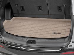 Weathertech - WeatherTech 411082 CargoLiner Trunk Mat Tan - Image 2