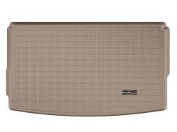 Weathertech - WeatherTech 411092 Tan Cargo Liner Mat - Image 1