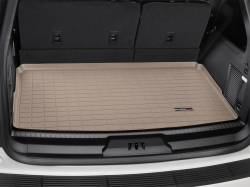 Weathertech - WeatherTech 411092 Tan Cargo Liner Mat - Image 2
