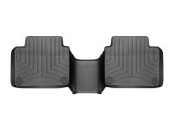 Weathertech - WeatherTech 4410182 FloorLiner DigitalFit Floor Mats Black - Image 1