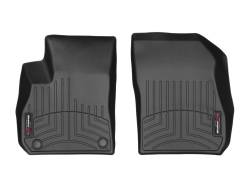 Weathertech - WeatherTech 4410381 FloorLiner DigitalFit Floor Mats Black - Image 1