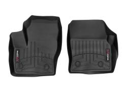Weathertech - WeatherTech 4410521 FloorLiner DigitalFit Floor Mats Black - Image 1