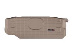Weathertech - WeatherTech 411197 Tan Cargo Liner Mat - Image 1