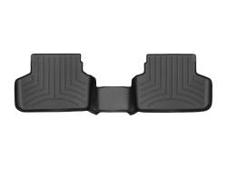 Weathertech - WeatherTech 4410892 FloorLiner DigitalFit Floor Mats Black - Image 1