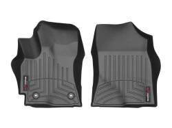 Weathertech - WeatherTech 4411091 FloorLiner DigitalFit Floor Mats Black - Image 1