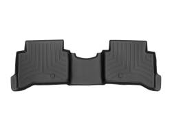 Weathertech - WeatherTech 4411152 FloorLiner DigitalFit Floor Mats Black - Image 1