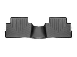 Weathertech - WeatherTech 4411722 FloorLiner DigitalFit Floor Mats Black - Image 1