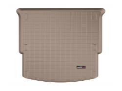 Weathertech - WeatherTech 411251 Tan Cargo Liner Mat - Image 1