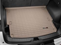 Weathertech - WeatherTech 411251 Tan Cargo Liner Mat - Image 2
