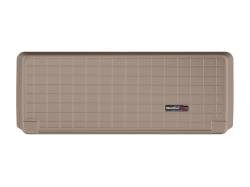 Weathertech - WeatherTech 411263 Tan Cargo Liner Mat - Image 1