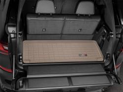 Weathertech - WeatherTech 411263 Tan Cargo Liner Mat - Image 2