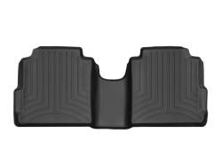 Weathertech - WeatherTech 4411913 FloorLiner DigitalFit Floor Mats Black - Image 1