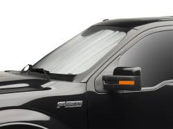 Weathertech - WeatherTech TS0010 SunShade - Image 1