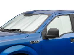 Weathertech - WeatherTech TS0010K2 SunShade Full Vehicle Kit - Image 2