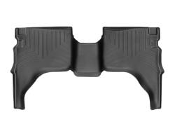 Weathertech - WeatherTech 4412122 FloorLiner DigitalFit Floor Mats Black - Image 1