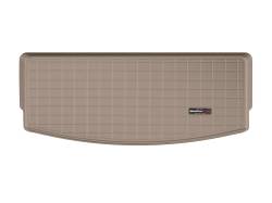Weathertech - WeatherTech 411305 Tan Cargo Liner Mat - Image 1