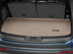 Weathertech - WeatherTech 411305 Tan Cargo Liner Mat - Image 2