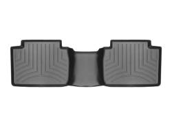 Weathertech - WeatherTech 4412303 FloorLiner DigitalFit Floor Mats Black - Image 1