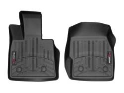 Weathertech - WeatherTech 4412361 FloorLiner DigitalFit Floor Mats Black - Image 1