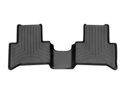 Weathertech - WeatherTech 4412362 FloorLiner DigitalFit Floor Mats Black - Image 1
