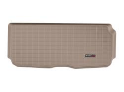Weathertech - WeatherTech 411330 Tan Cargo Liner Mat - Image 1