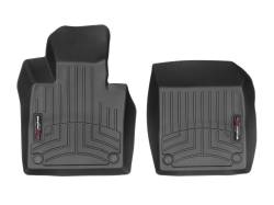 Weathertech - WeatherTech 4412531 FloorLiner DigitalFit Floor Mats Black - Image 1