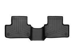 Weathertech - WeatherTech 4412532 FloorLiner DigitalFit Floor Mats Black - Image 1