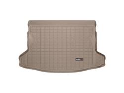 Weathertech - WeatherTech 41551 Cargo Liner - Image 1