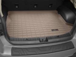 Weathertech - WeatherTech 41551 Cargo Liner - Image 2