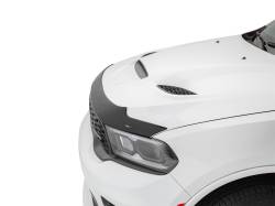 Weathertech - WeatherTech 55046 Low Profile Aerodynamic Hood Protector - Image 2