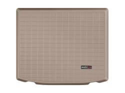 Weathertech - WeatherTech 41656 Cargo Liner - Image 1