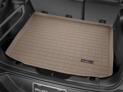 Weathertech - WeatherTech 41656 Cargo Liner - Image 2