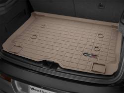 Weathertech - WeatherTech 41659 Cargo Liner - Image 2