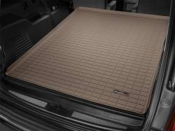 Weathertech - WeatherTech 41677 Tan Cargo Liner Mat - Image 2