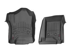 Weathertech - WeatherTech 4412671V FloorLiner DigitalFit Floor Mats Black - Image 1
