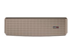Weathertech - WeatherTech 41707 Tan Cargo Liner Mat - Image 1