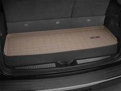 Weathertech - WeatherTech 41707 Tan Cargo Liner Mat - Image 2