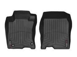 Weathertech - WeatherTech 4412751 DigitalFit FloorLiner - Image 1