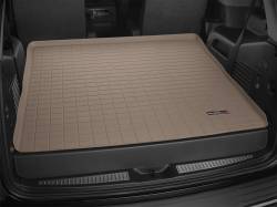 Weathertech - WeatherTech 41710 Tan Cargo Liner Mat - Image 2