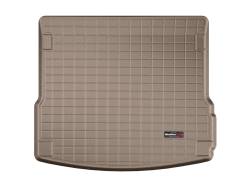 Weathertech - WeatherTech 41726 Tan Cargo Liner Mat - Image 1
