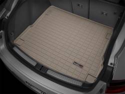 Weathertech - WeatherTech 41726 Tan Cargo Liner Mat - Image 2