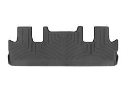 Weathertech - WeatherTech 4412959 FloorLiner DigitalFit Floor Mats Black - Image 1