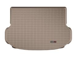 Weathertech - WeatherTech 41756 Tan Cargo Liner Mat - Image 1
