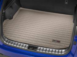 Weathertech - WeatherTech 41756 Tan Cargo Liner Mat - Image 2