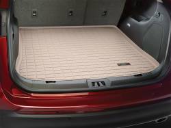 Weathertech - WeatherTech 41791 Tan Cargo Liner Mat - Image 2