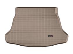Weathertech - WeatherTech 41887 Tan Cargo Liner Mat - Image 1